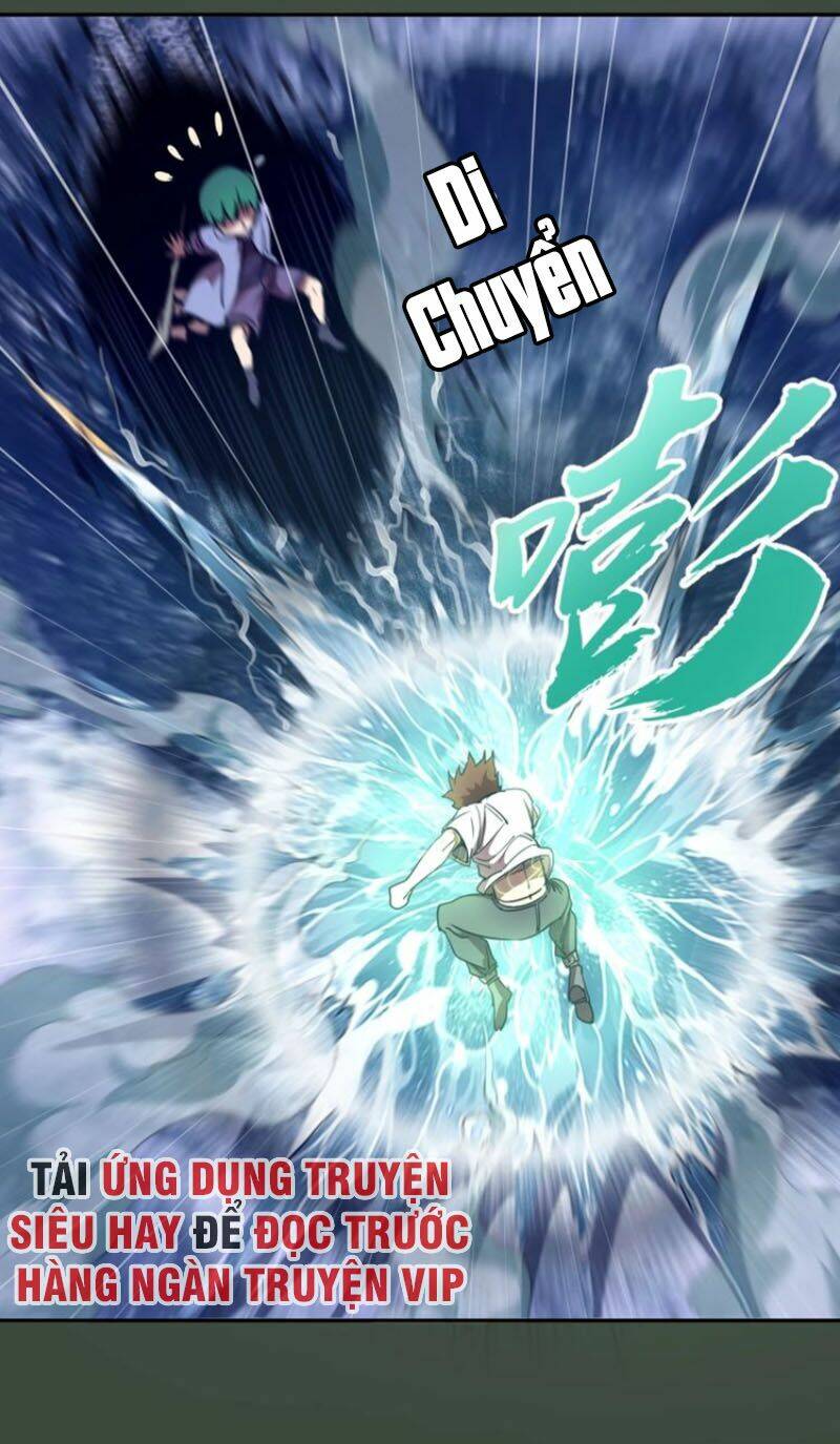 Cao Đẳng Linh Hồn Chapter 57.2 - Trang 28