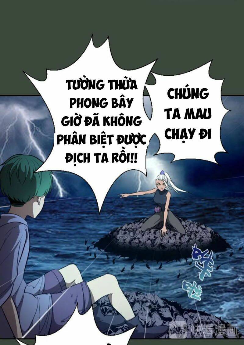 Cao Đẳng Linh Hồn Chapter 57.2 - Trang 29
