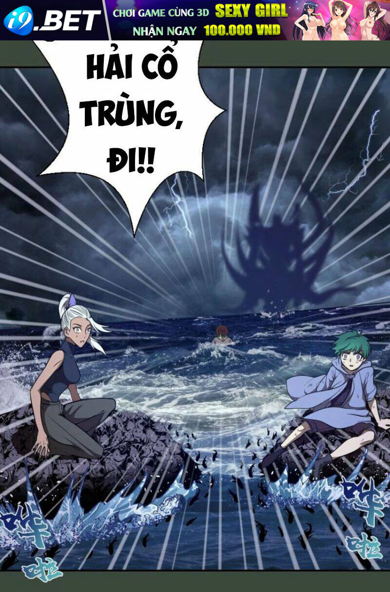 Cao Đẳng Linh Hồn Chapter 57.2 - Trang 30