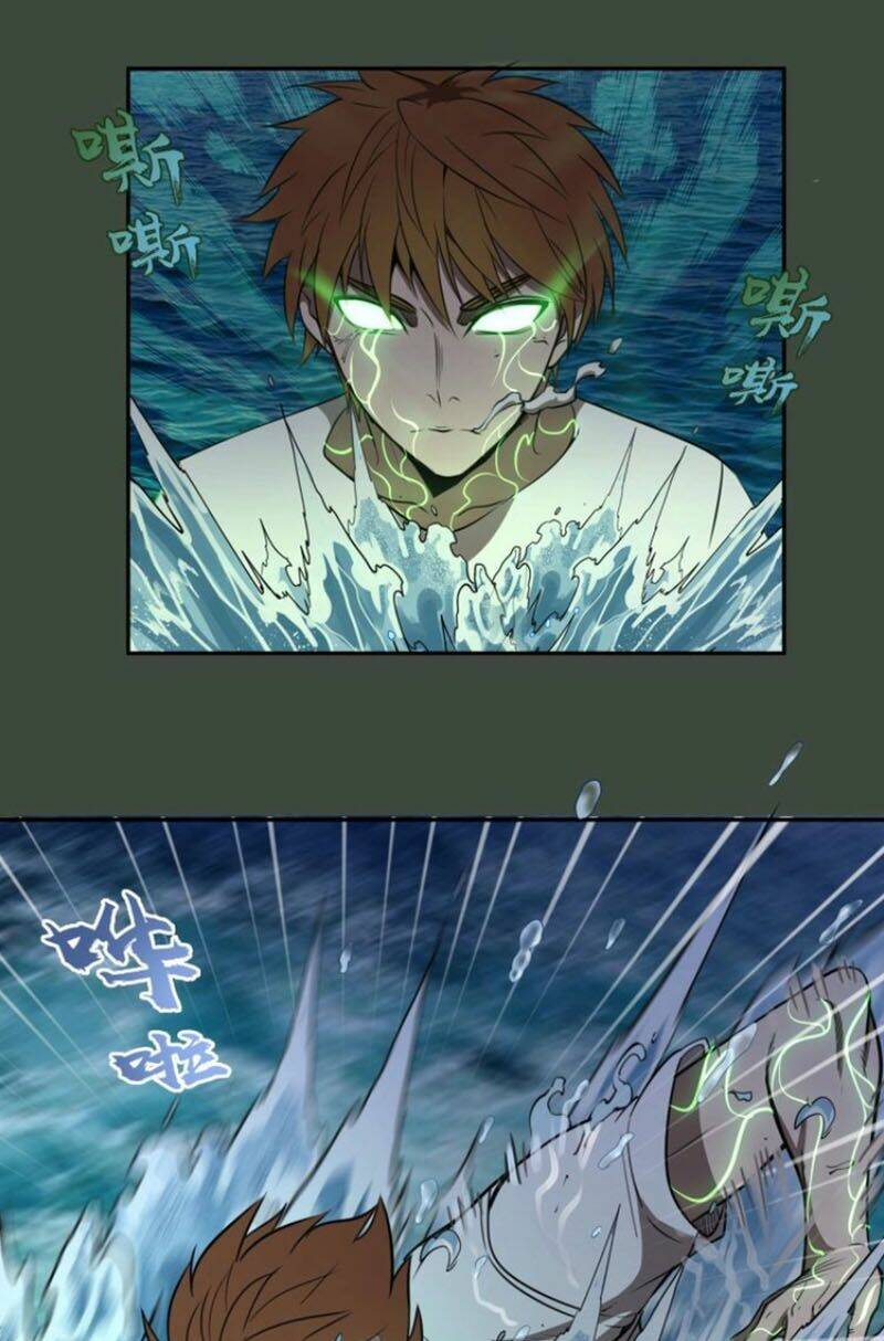 Cao Đẳng Linh Hồn Chapter 57.2 - Trang 31