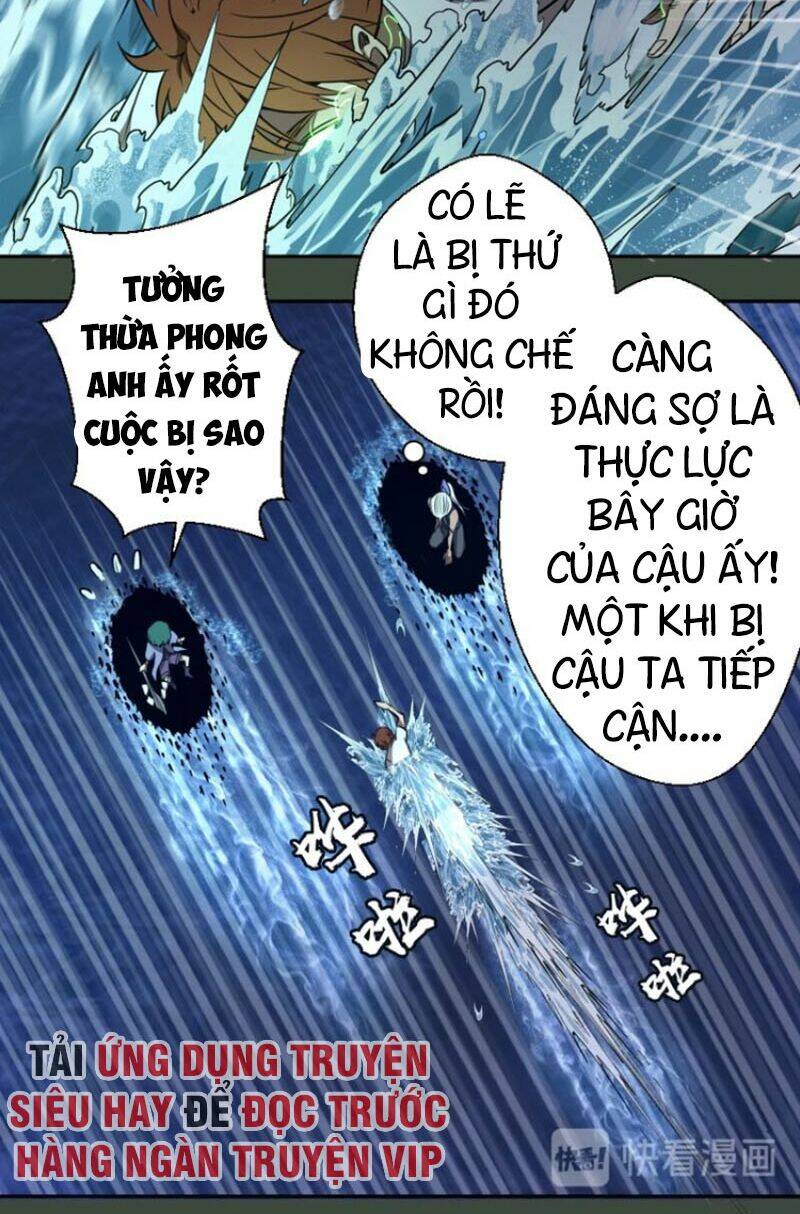 Cao Đẳng Linh Hồn Chapter 57.2 - Trang 32