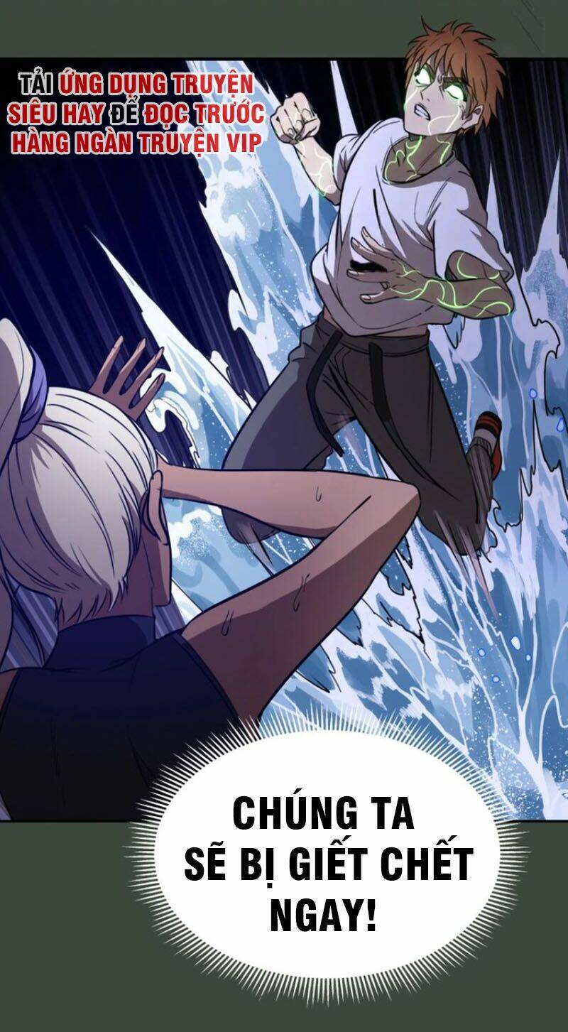 Cao Đẳng Linh Hồn Chapter 57.2 - Trang 33