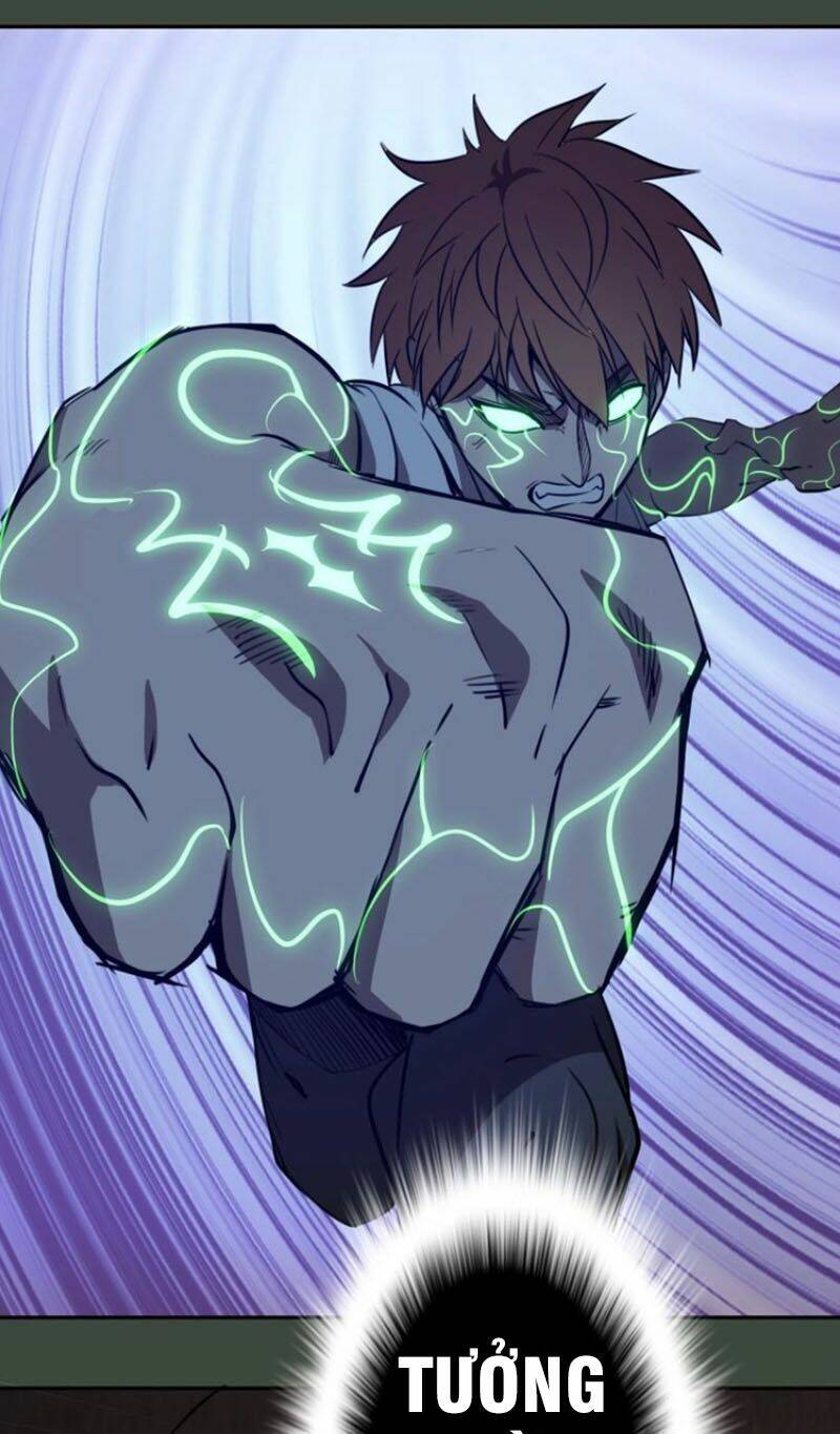 Cao Đẳng Linh Hồn Chapter 57.2 - Trang 34