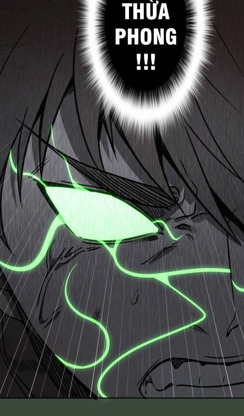 Cao Đẳng Linh Hồn - Chapter 57.2 - Page 35