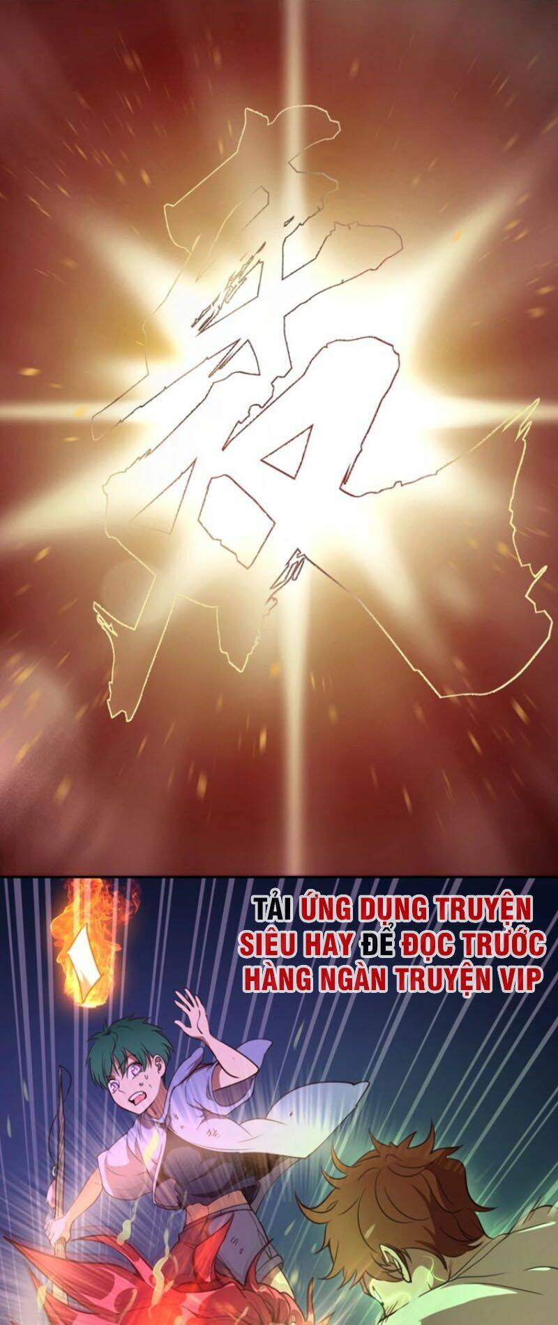 Cao Đẳng Linh Hồn Chapter 57.2 - Trang 3