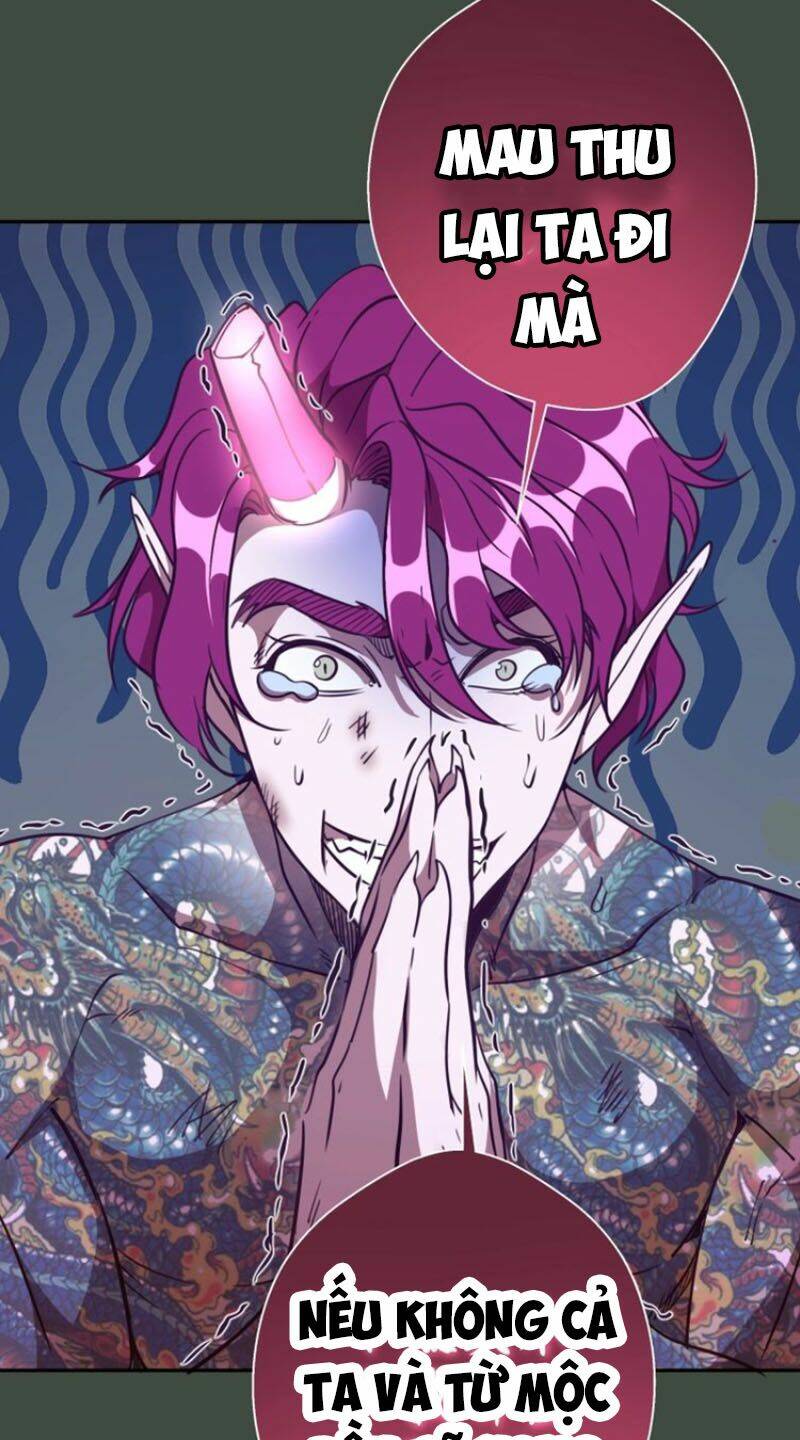 Cao Đẳng Linh Hồn Chapter 57.2 - Trang 7