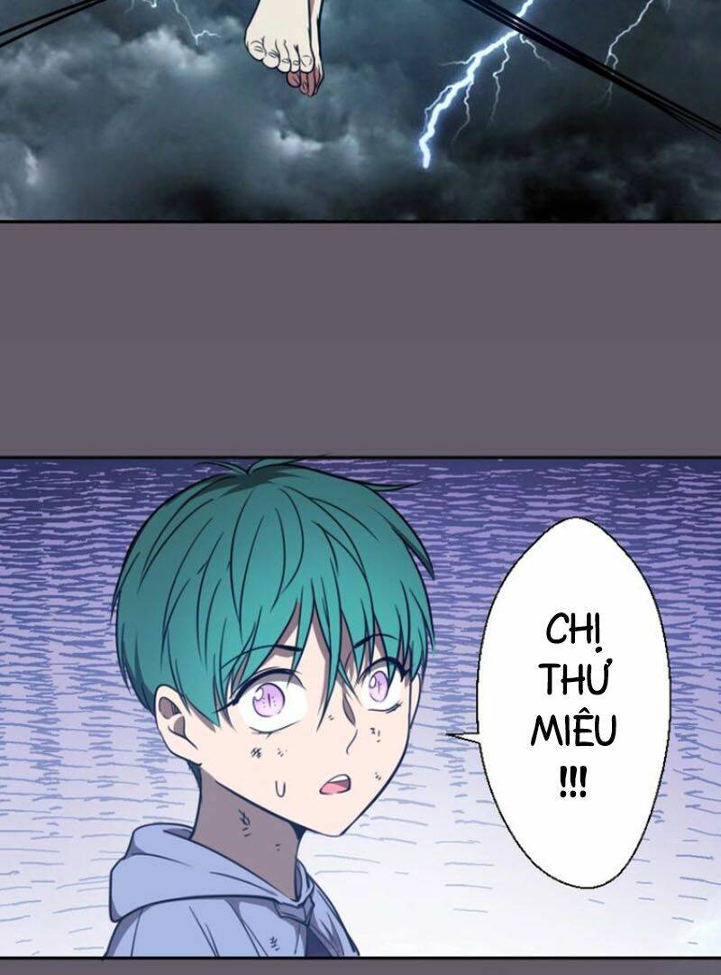 Cao Đẳng Linh Hồn - Chapter 57.3 - Page 9