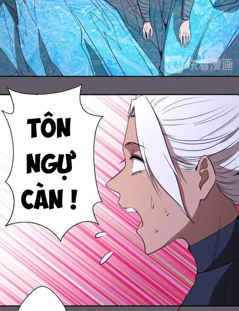 Cao Đẳng Linh Hồn - Chapter 57.3 - Page 11