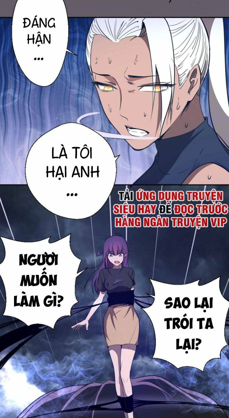 Cao Đẳng Linh Hồn - Chapter 57.3 - Page 12