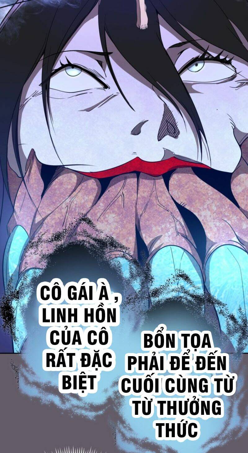 Cao Đẳng Linh Hồn - Chapter 57.3 - Page 13