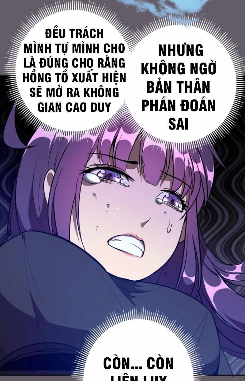 Cao Đẳng Linh Hồn - Chapter 57.3 - Page 14