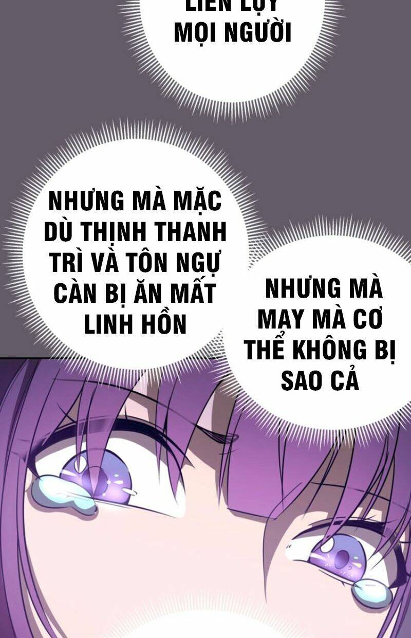 Cao Đẳng Linh Hồn - Chapter 57.3 - Page 15