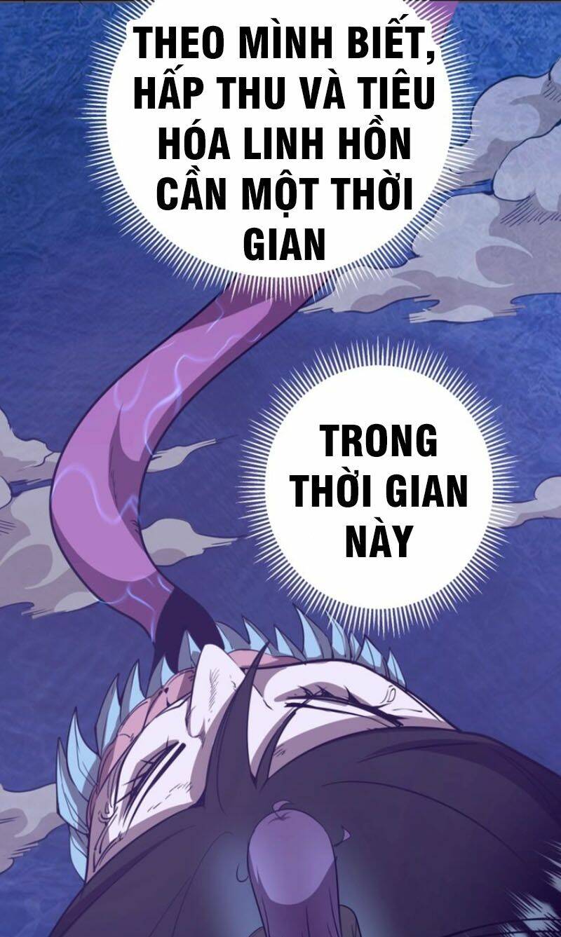 Cao Đẳng Linh Hồn - Chapter 57.3 - Page 16