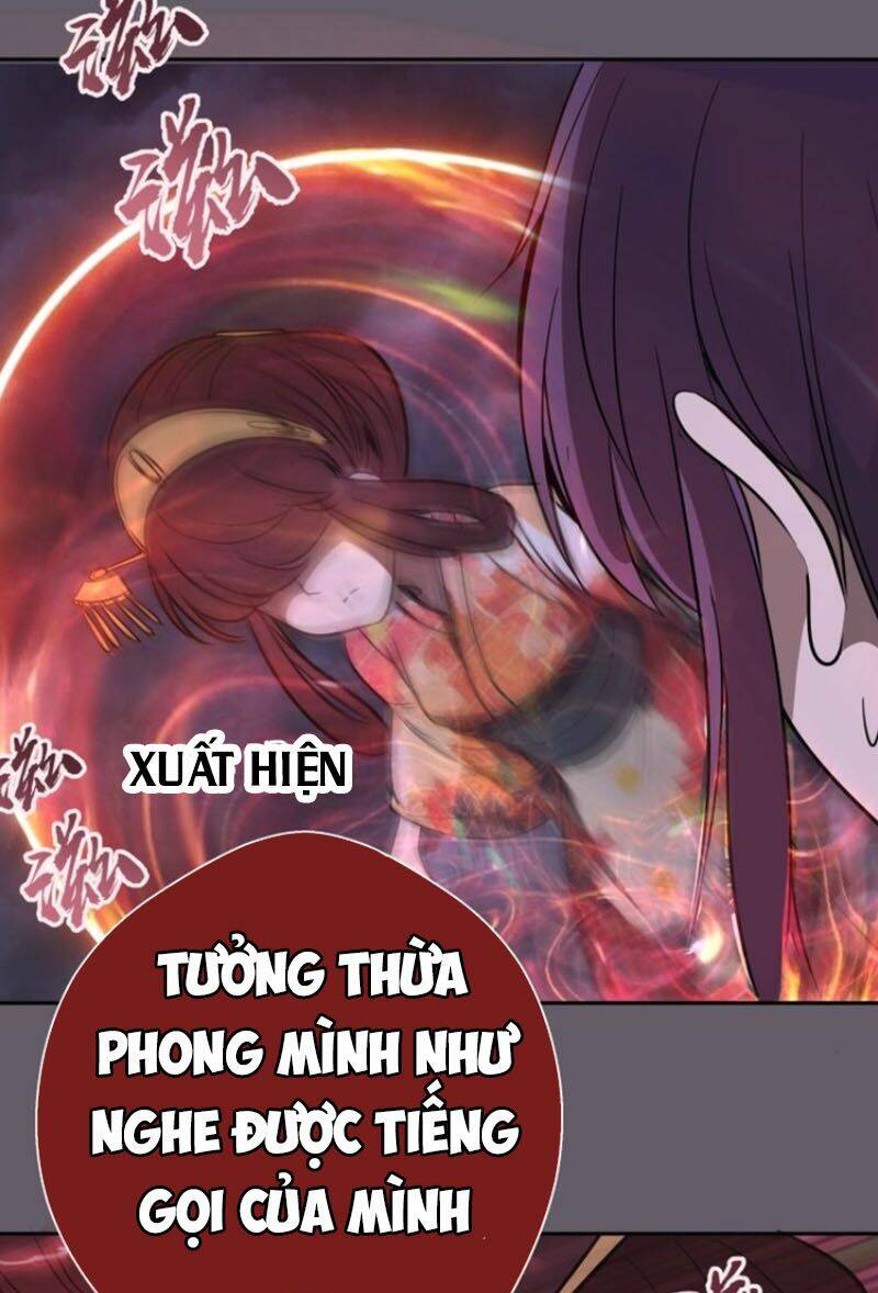 Cao Đẳng Linh Hồn - Chapter 57.3 - Page 19