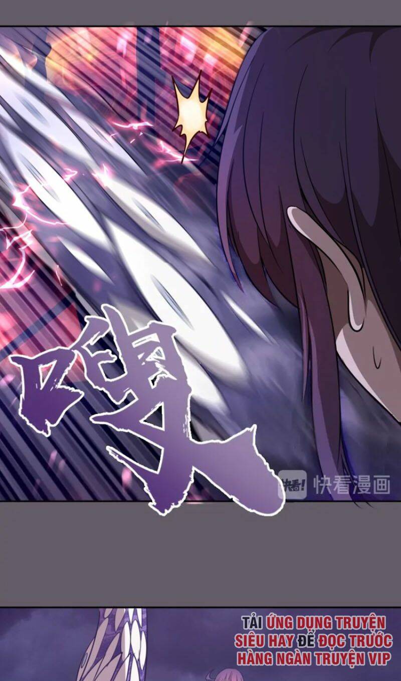 Cao Đẳng Linh Hồn - Chapter 57.3 - Page 21