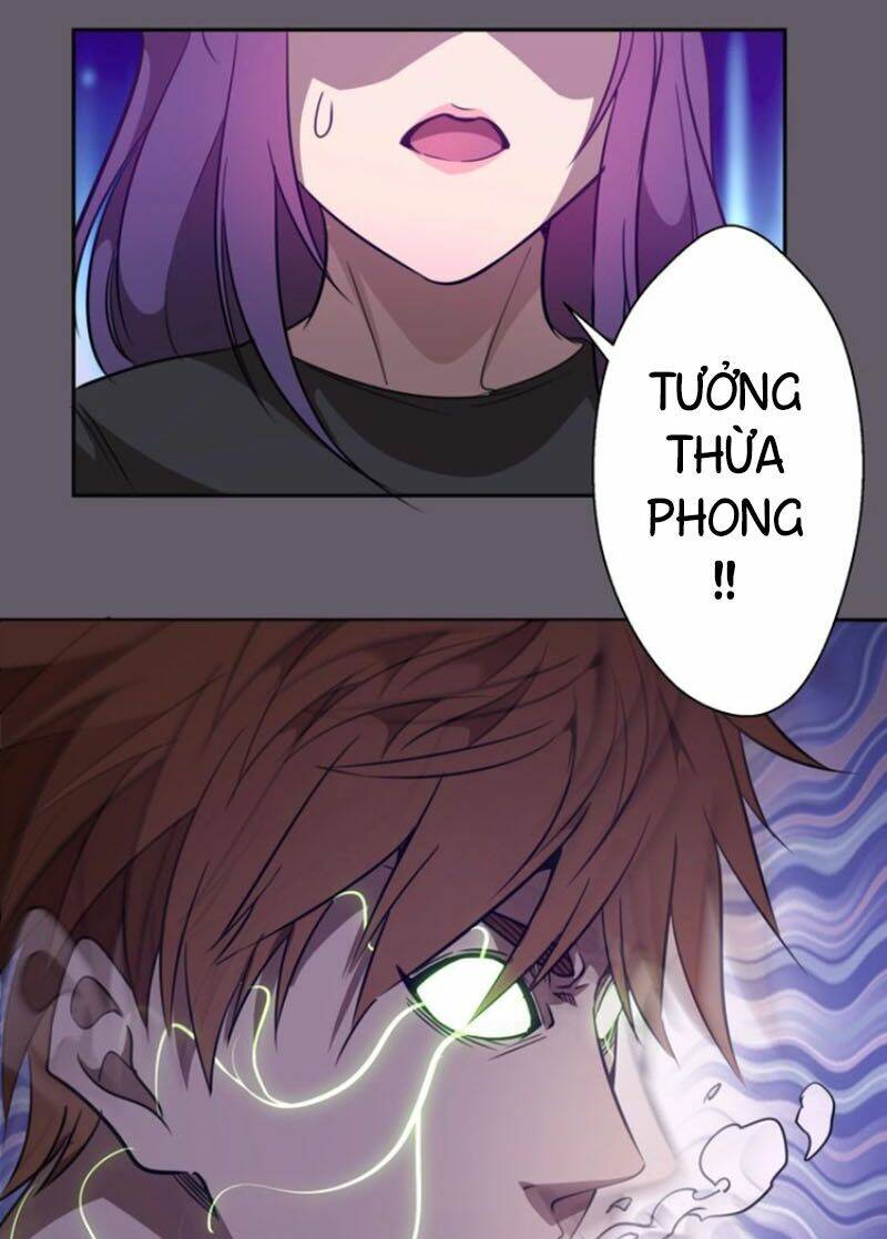 Cao Đẳng Linh Hồn - Chapter 57.3 - Page 23