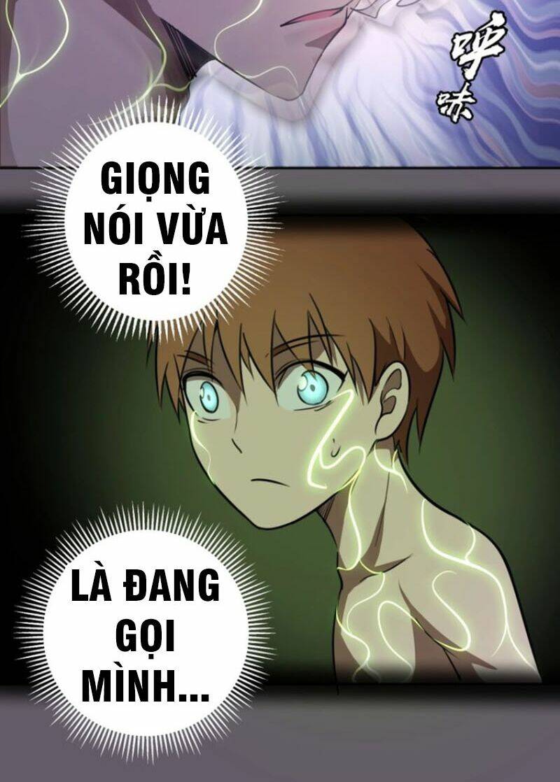 Cao Đẳng Linh Hồn - Chapter 57.3 - Page 24
