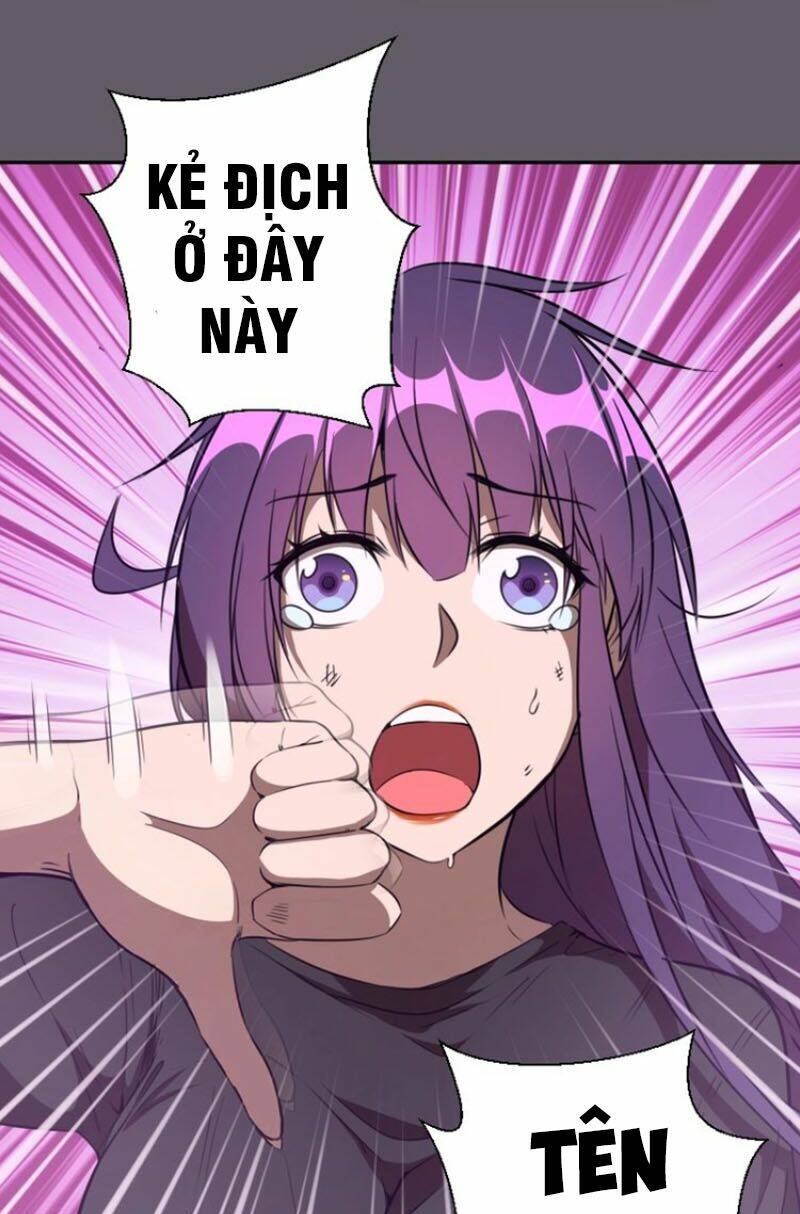 Cao Đẳng Linh Hồn - Chapter 57.3 - Page 25