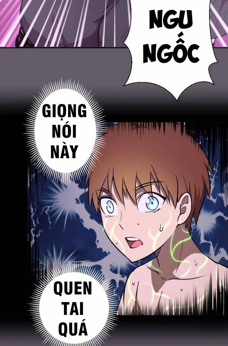 Cao Đẳng Linh Hồn - Chapter 57.3 - Page 26