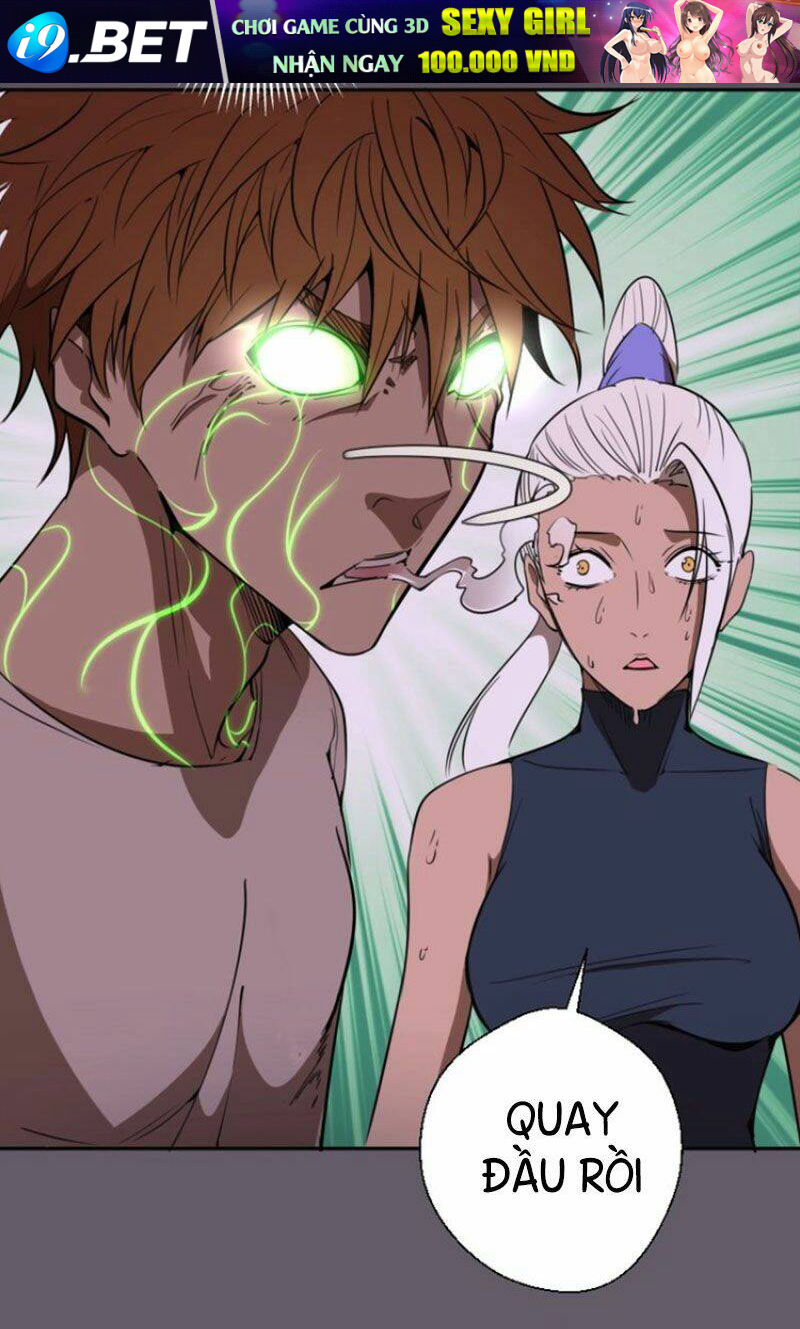 Cao Đẳng Linh Hồn - Chapter 57.3 - Page 27