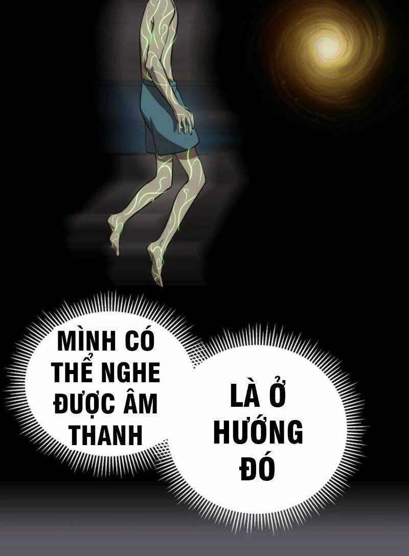 Cao Đẳng Linh Hồn - Chapter 57.3 - Page 4