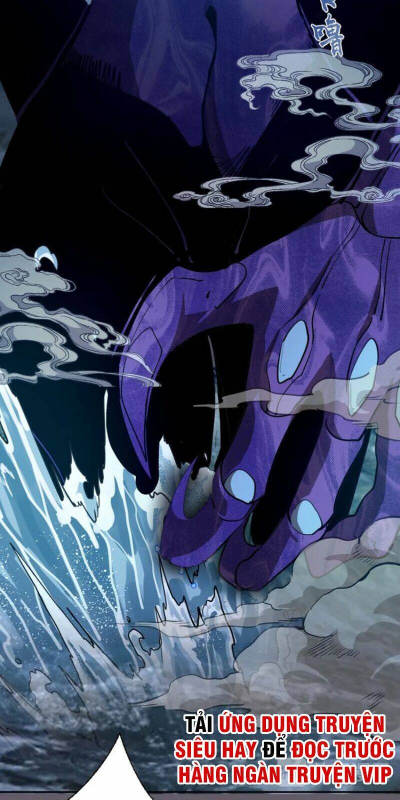 Cao Đẳng Linh Hồn - Chapter 57.3 - Page 7