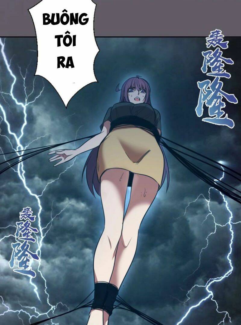 Cao Đẳng Linh Hồn - Chapter 57.3 - Page 8