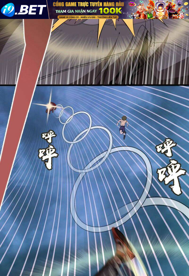 Cao Đẳng Linh Hồn Chapter 58.1 - Trang 18