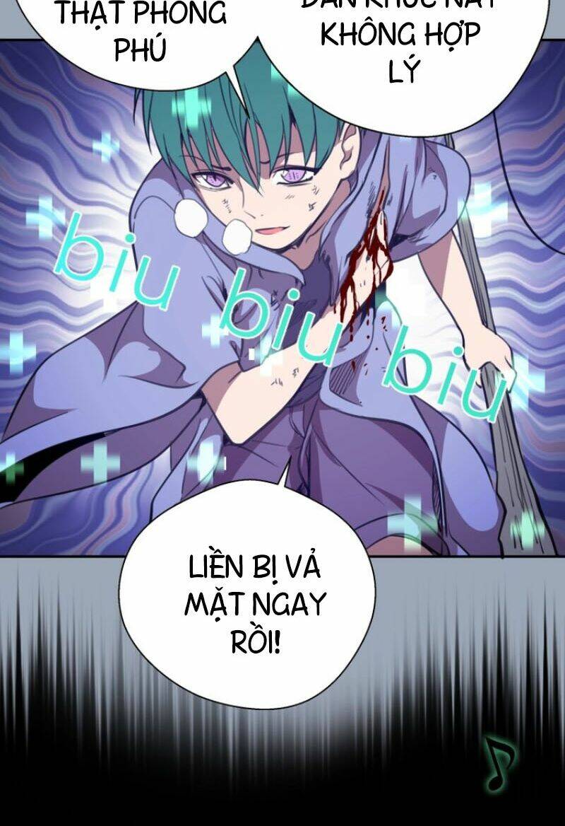 Cao Đẳng Linh Hồn Chapter 58.2 - Trang 10