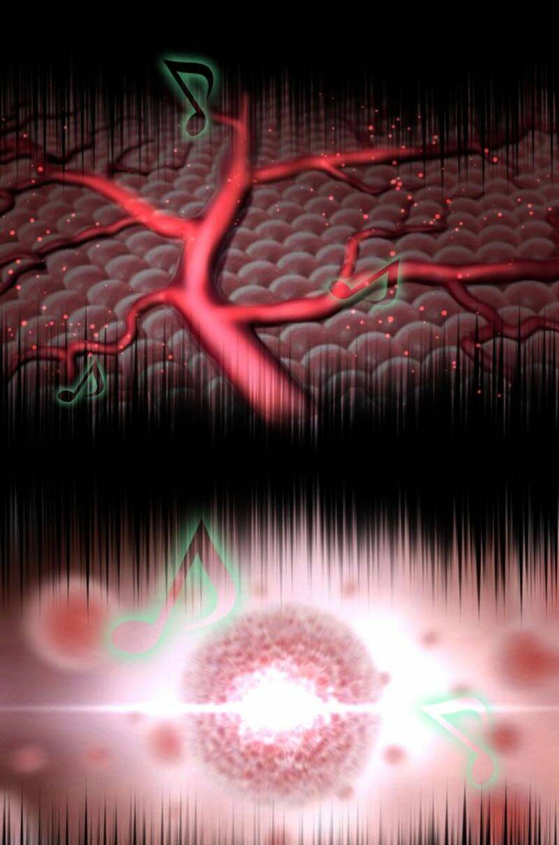 Cao Đẳng Linh Hồn Chapter 58.2 - Trang 11