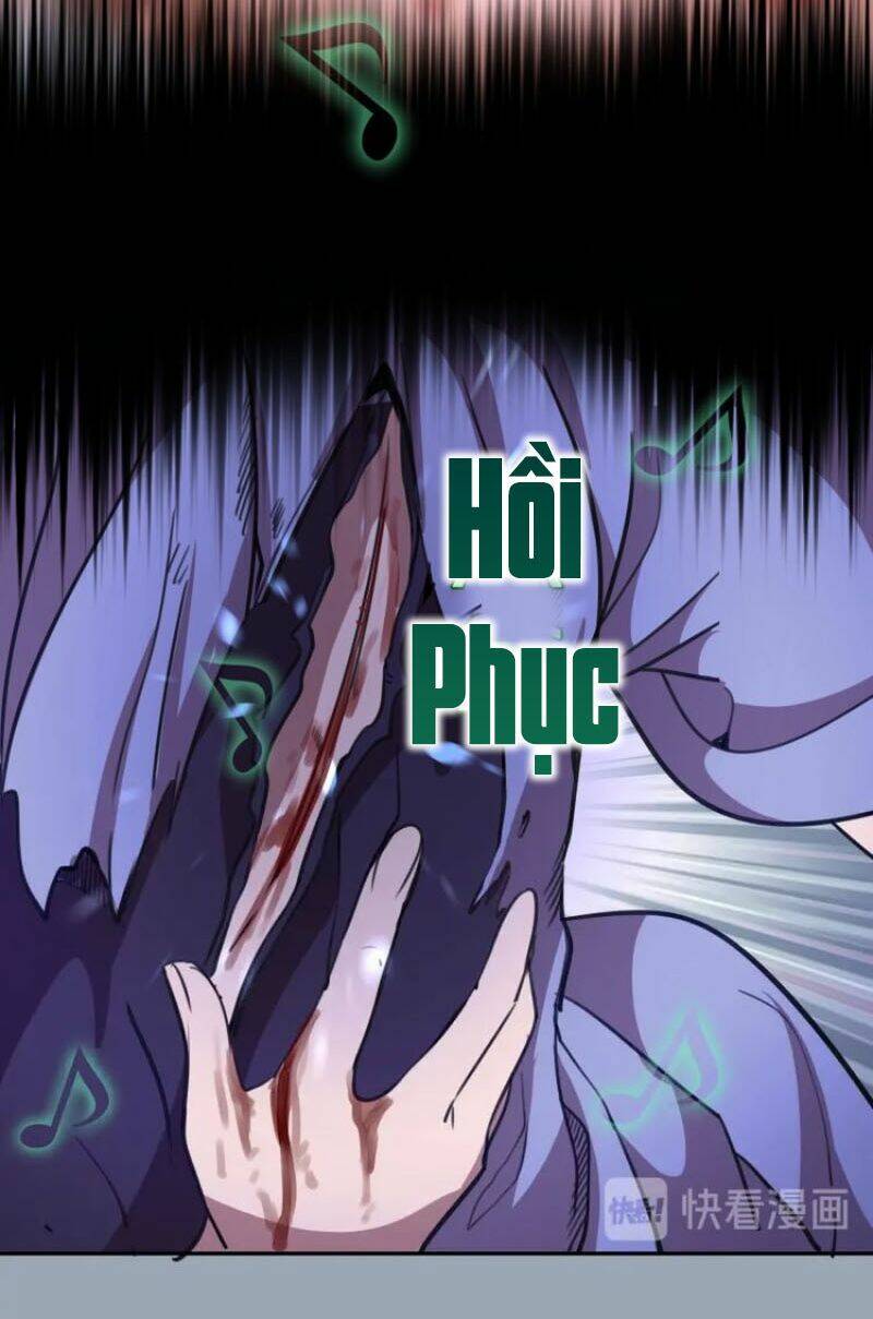 Cao Đẳng Linh Hồn Chapter 58.2 - Trang 12