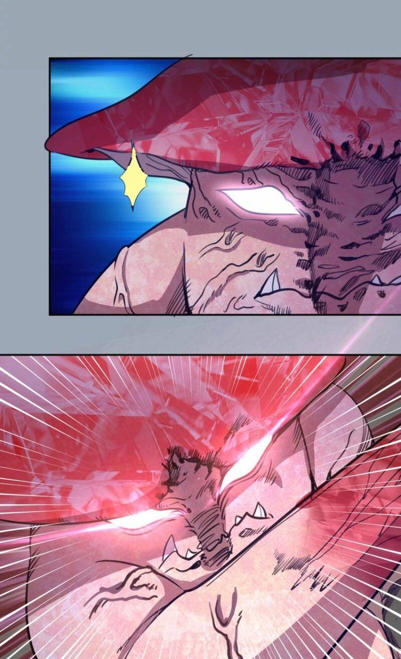 Cao Đẳng Linh Hồn Chapter 58.2 - Trang 13