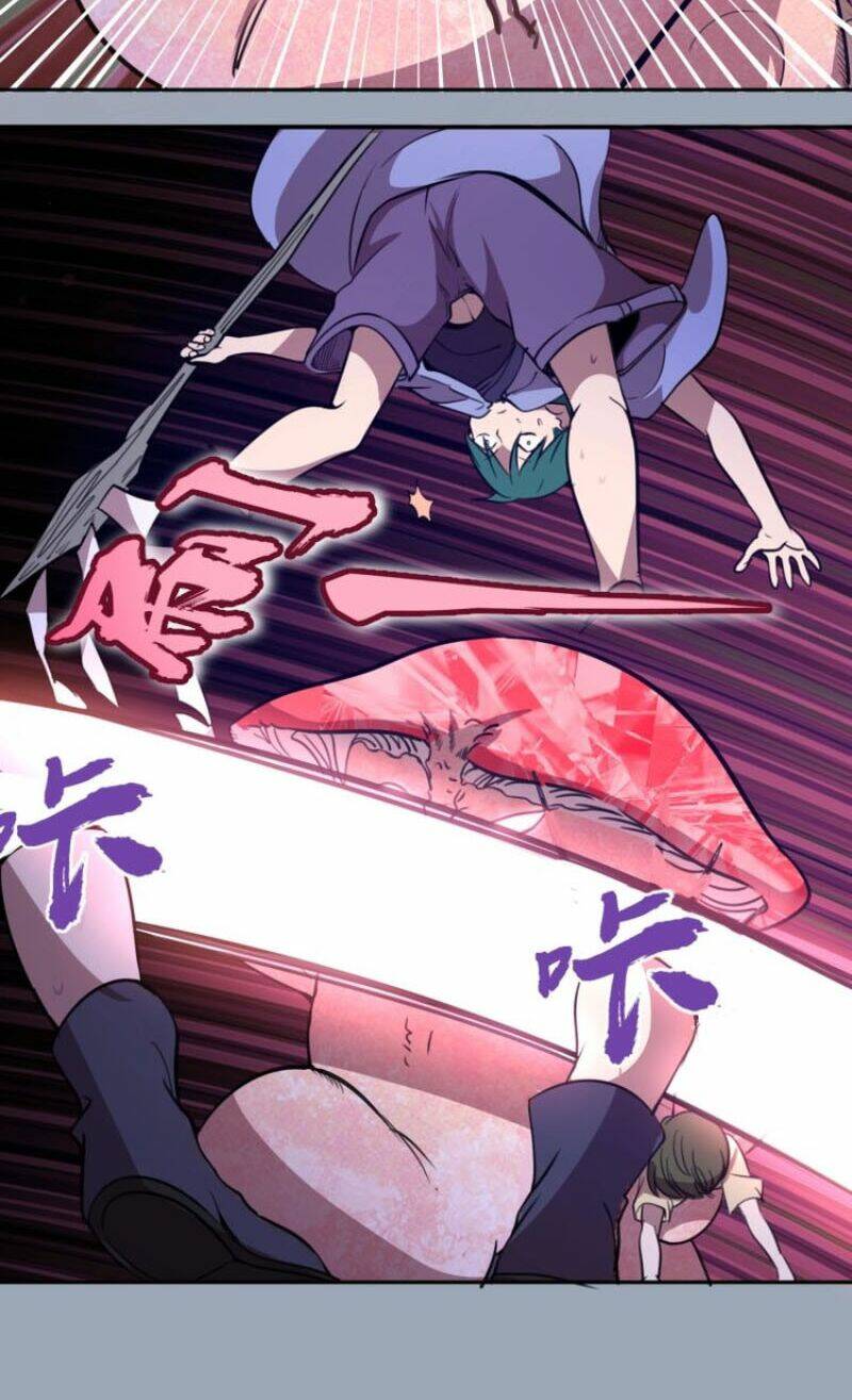 Cao Đẳng Linh Hồn Chapter 58.2 - Trang 14