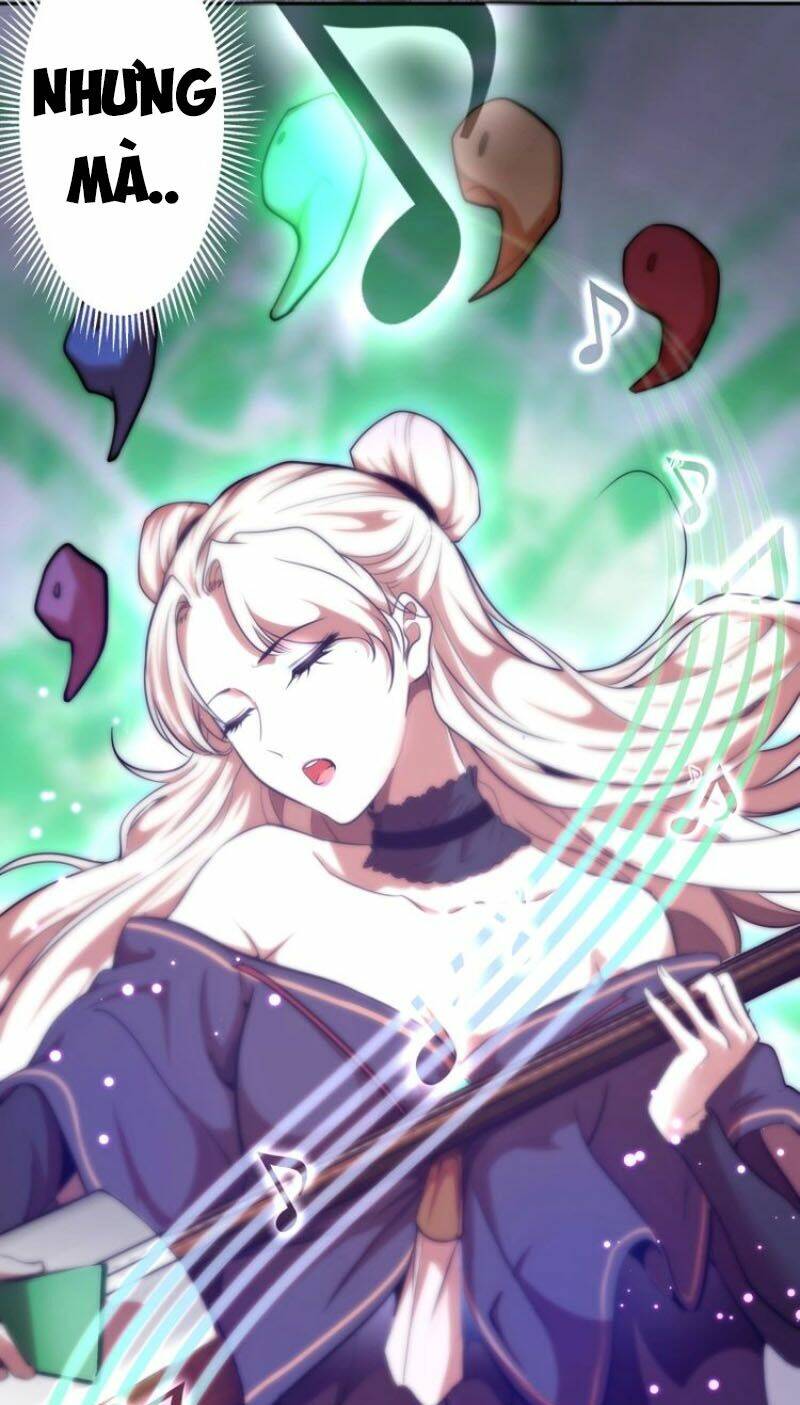 Cao Đẳng Linh Hồn Chapter 58.2 - Trang 16