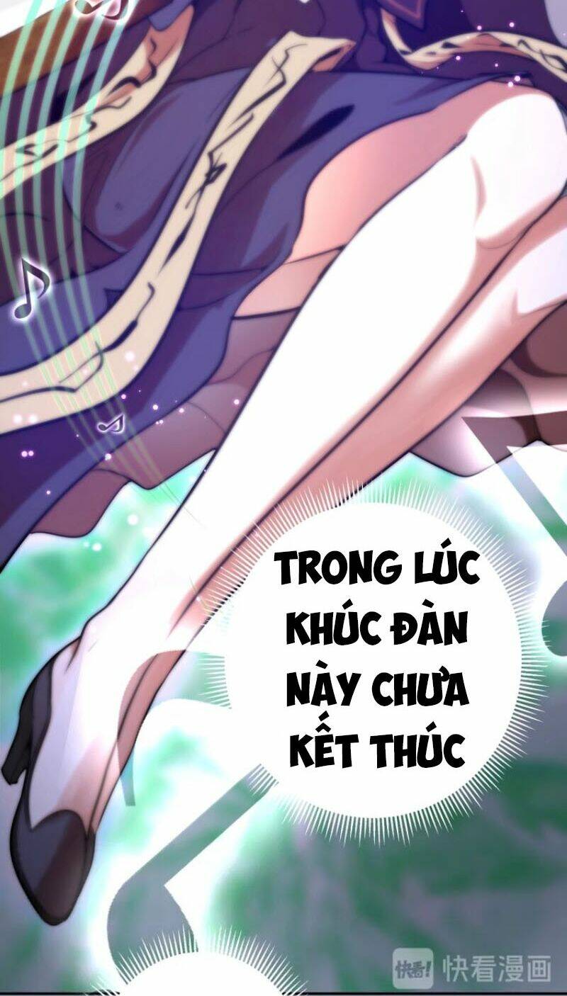 Cao Đẳng Linh Hồn Chapter 58.2 - Trang 17