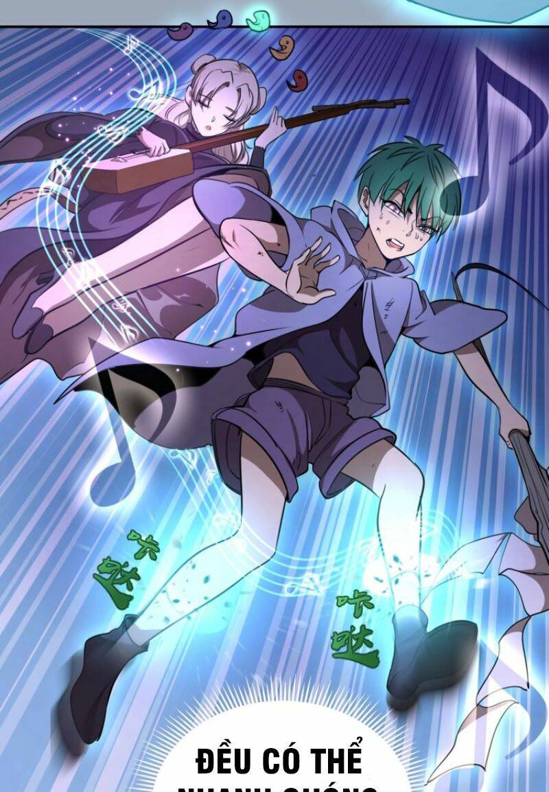 Cao Đẳng Linh Hồn Chapter 58.2 - Trang 19