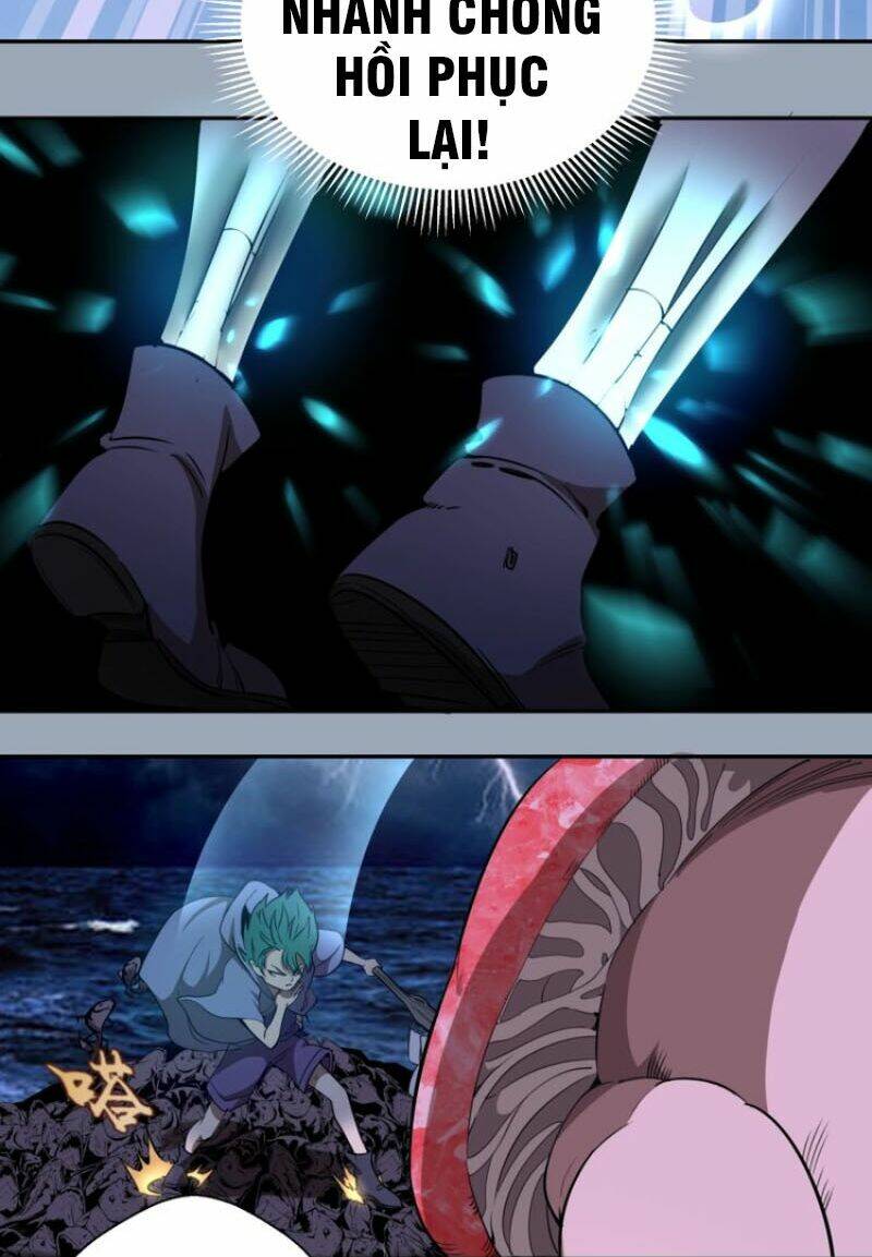 Cao Đẳng Linh Hồn Chapter 58.2 - Trang 20