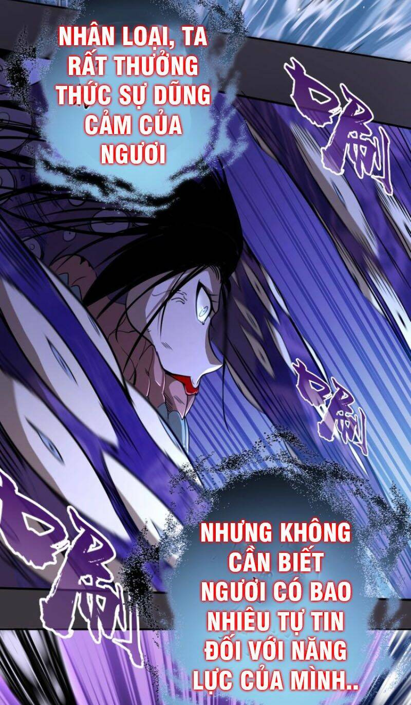 Cao Đẳng Linh Hồn Chapter 58.2 - Trang 24