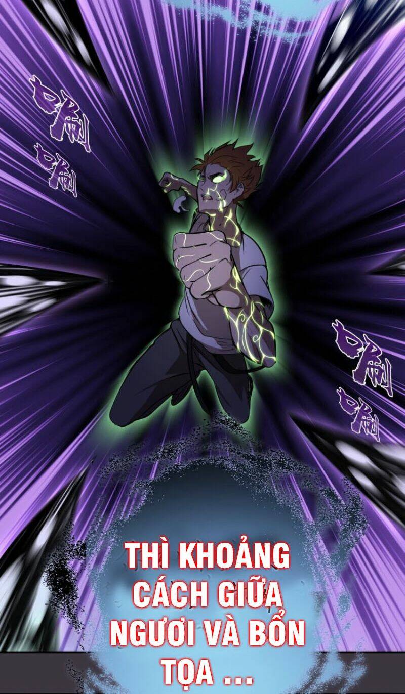 Cao Đẳng Linh Hồn Chapter 58.2 - Trang 25