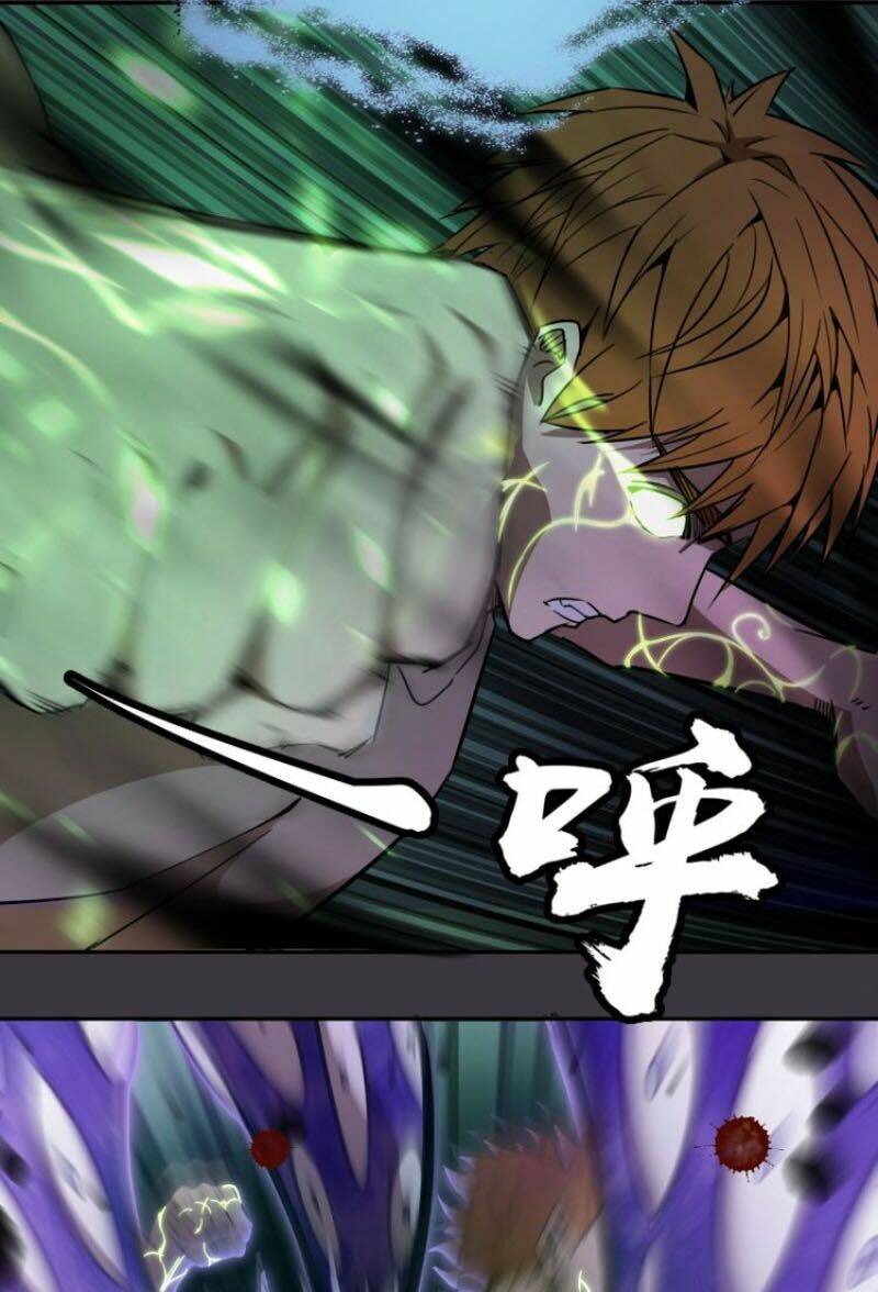 Cao Đẳng Linh Hồn Chapter 58.2 - Trang 26