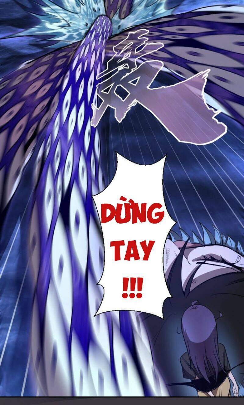 Cao Đẳng Linh Hồn Chapter 58.2 - Trang 29