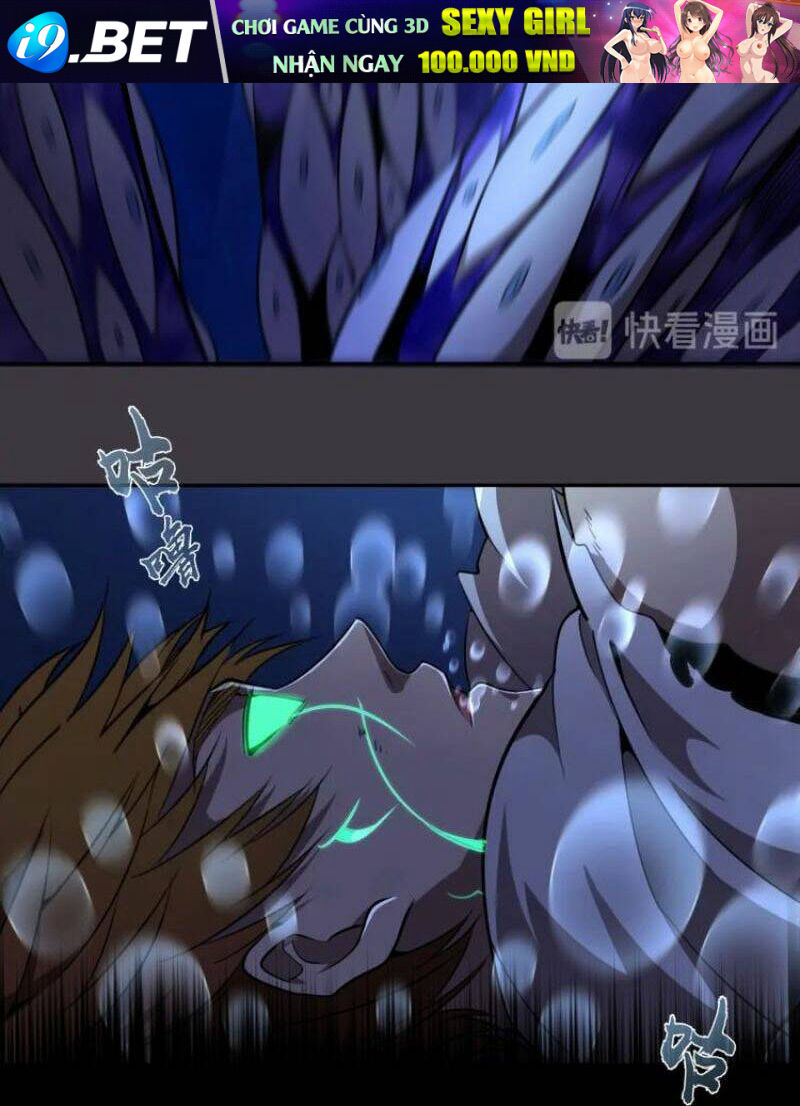 Cao Đẳng Linh Hồn Chapter 58.2 - Trang 31