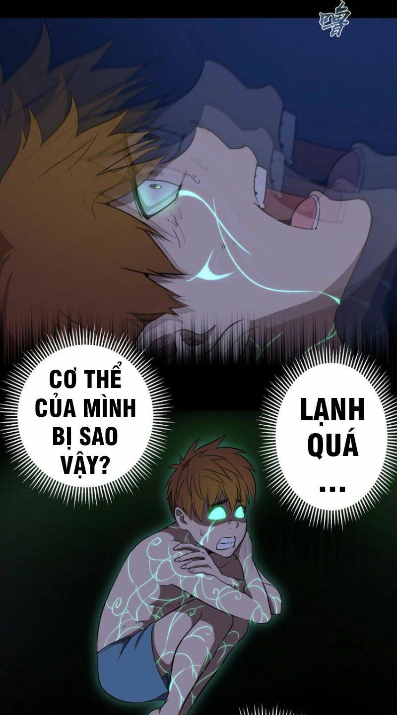 Cao Đẳng Linh Hồn Chapter 58.2 - Trang 32