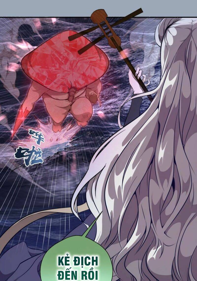 Cao Đẳng Linh Hồn Chapter 58.2 - Trang 3