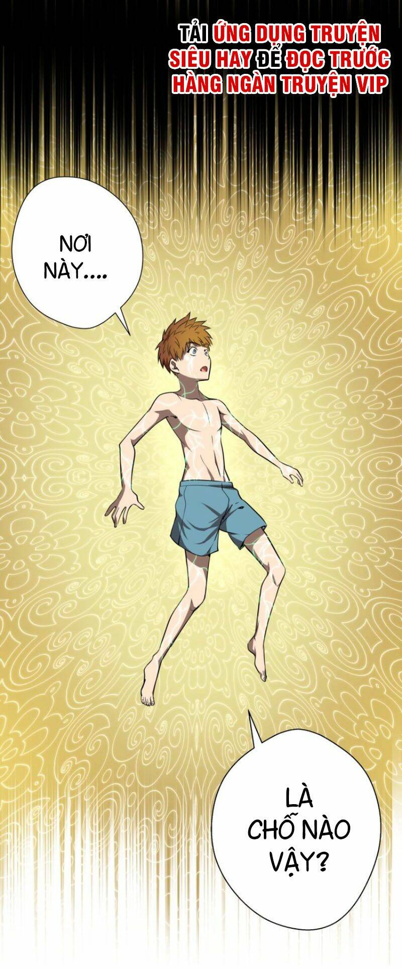 Cao Đẳng Linh Hồn Chapter 58.2 - Trang 39