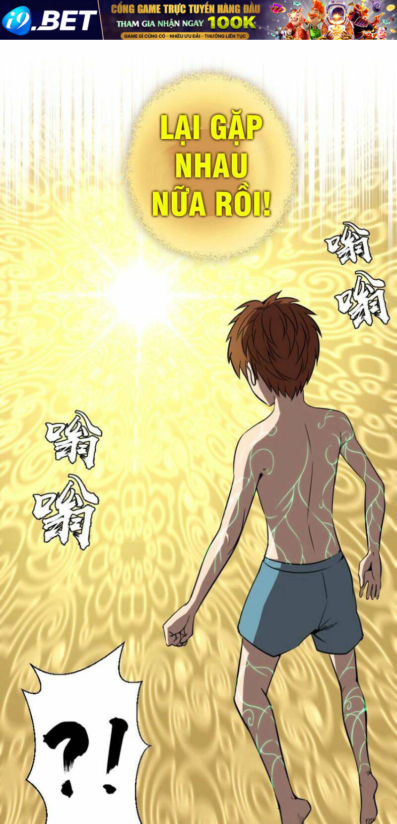 Cao Đẳng Linh Hồn Chapter 58.2 - Trang 40