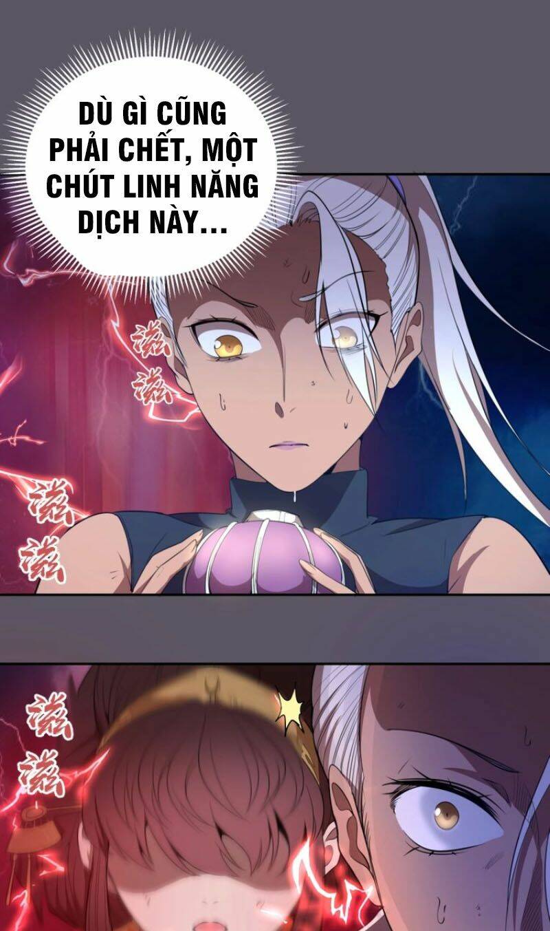 Cao Đẳng Linh Hồn Chapter 59.2 - Trang 9