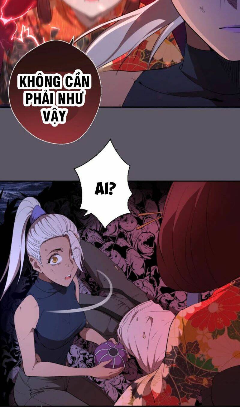 Cao Đẳng Linh Hồn Chapter 59.2 - Trang 10
