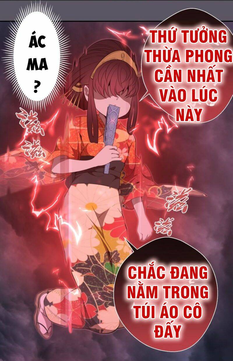 Cao Đẳng Linh Hồn Chapter 59.2 - Trang 11
