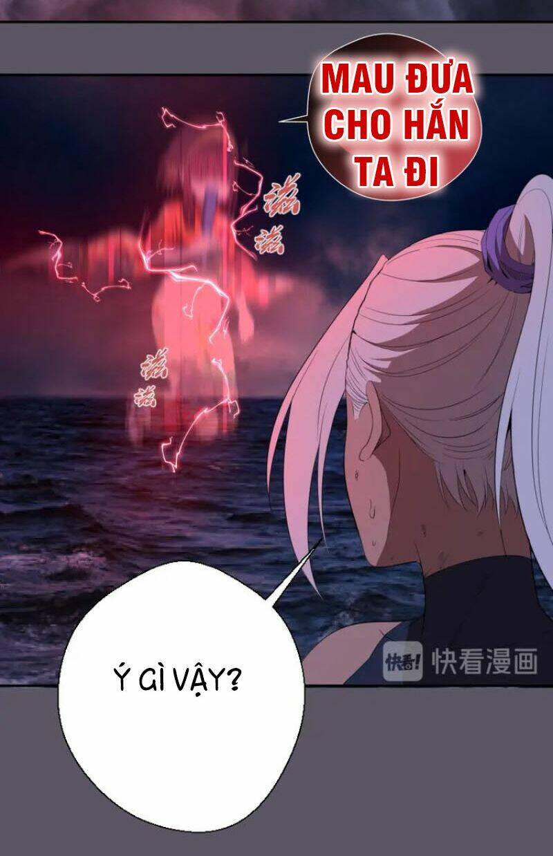 Cao Đẳng Linh Hồn Chapter 59.2 - Trang 12